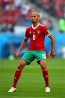 Karim El Ahmadi magic mug #G1586990