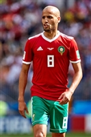 Karim El Ahmadi tote bag #G1586996