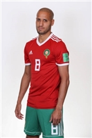 Karim El Ahmadi mug #G1586998