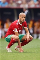 Karim El Ahmadi mug #G1587000
