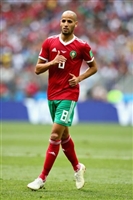 Karim El Ahmadi tote bag #G1587002