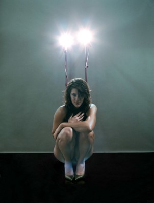 Karima Adebibe posters