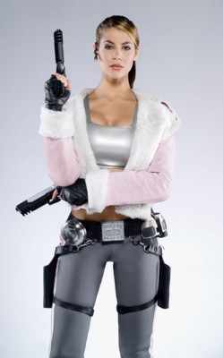 Karima Adebibe posters