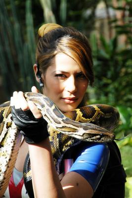 Karima Adebibe posters