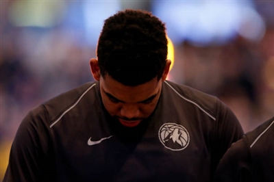 Karl-Anthony Towns puzzle 3451557