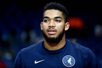 Karl-Anthony Towns t-shirt #3451558