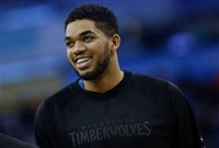 Karl-Anthony Towns t-shirt #3451561