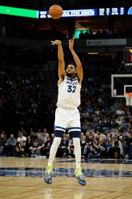 Karl-Anthony Towns Poster 3451579