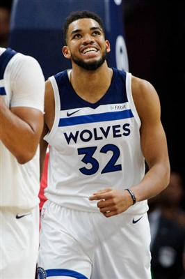 Karl-Anthony Towns puzzle 3451590