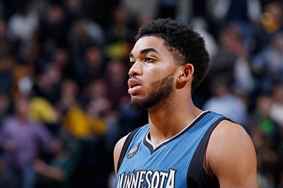 Karl-Anthony Towns puzzle 3451610