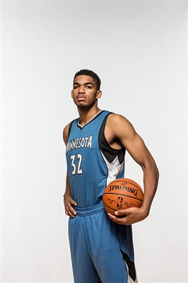 Karl-Anthony Towns Poster 3451627