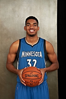 Karl-Anthony Towns puzzle 3451629