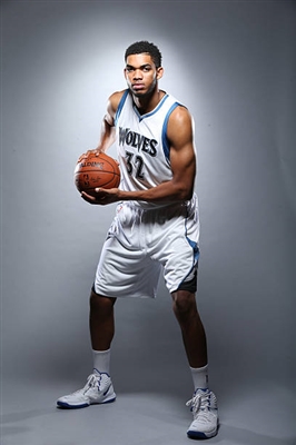 Karl-Anthony Towns Poster 3451639