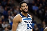 Karl-Anthony Towns Tank Top #3451642