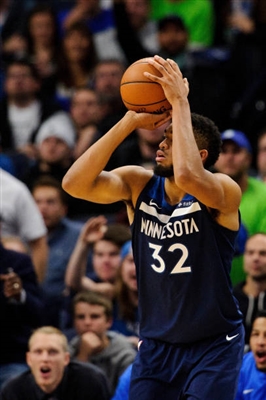 Karl-Anthony Towns Poster 3451647