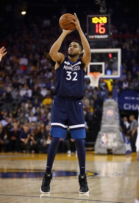 Karl-Anthony Towns Poster 3451648