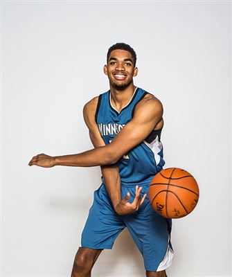 Karl-Anthony Towns Poster 3451676