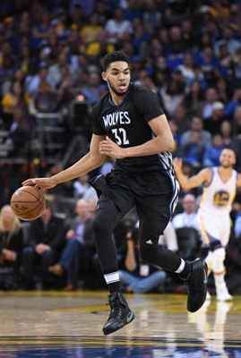 Karl-Anthony Towns Poster 3451679