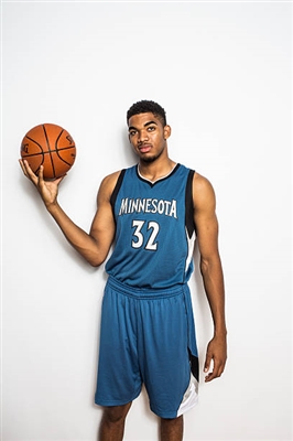 Karl-Anthony Towns Poster 3451699