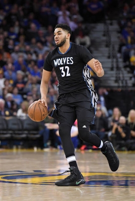 Karl-Anthony Towns Poster 3451736