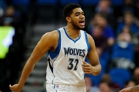 Karl-Anthony Towns Tank Top #3451798