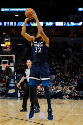 Karl-Anthony Towns Poster 3451819