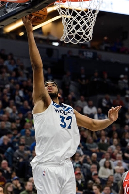 Karl-Anthony Towns Poster 3451828