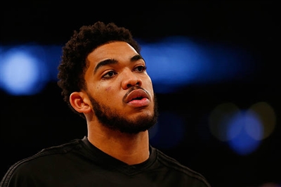 Karl-Anthony Towns Poster 3451832