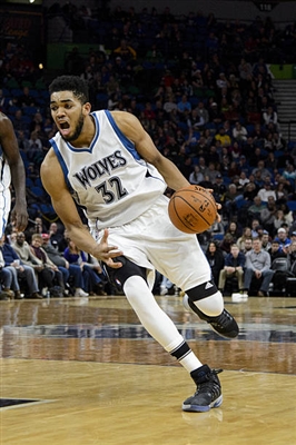 Karl-Anthony Towns Poster 3451857