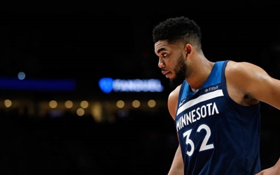 Karl-Anthony Towns Poster 3451891