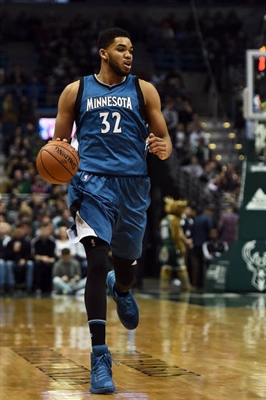 Karl-Anthony Towns puzzle 3451892