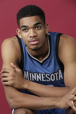 Karl-Anthony Towns Poster 3451931