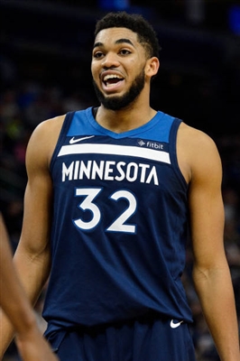 Karl-Anthony Towns Poster 3451932