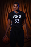 Karl-Anthony Towns Tank Top #3451948