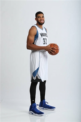Karl-Anthony Towns Poster 3451958
