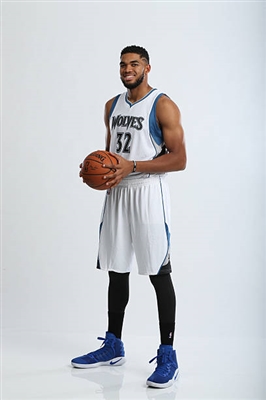 Karl-Anthony Towns Poster 3451969