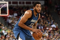Karl-Anthony Towns Sweatshirt #3452061