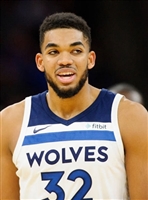 Karl-Anthony Towns Sweatshirt #3452063