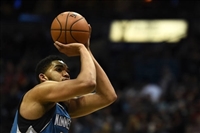 Karl-Anthony Towns Sweatshirt #3452067