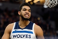 Karl-Anthony Towns mug #G1695504