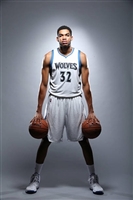 Karl-Anthony Towns Sweatshirt #3452073