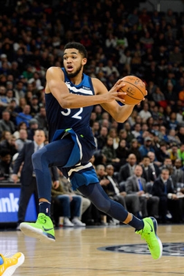 Karl-Anthony Towns Poster 3452074