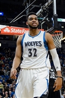 Karl-Anthony Towns Sweatshirt #3452085