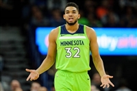 Karl-Anthony Towns Sweatshirt #3452088