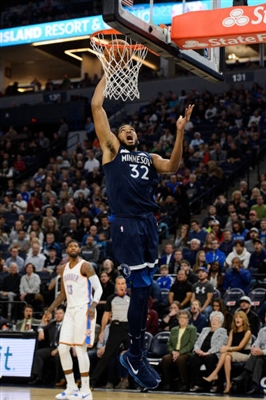 Karl-Anthony Towns Poster 3452095