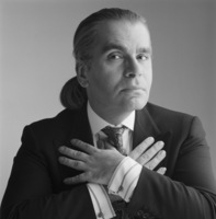 Karl Lagerfeld mug #G529869