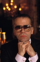 Karl Lagerfeld mug #G529873
