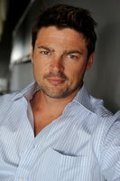 Karl Urban mug #G529224