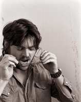 Karl Urban t-shirt #2221036