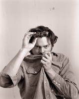 Karl Urban Tank Top #2221043